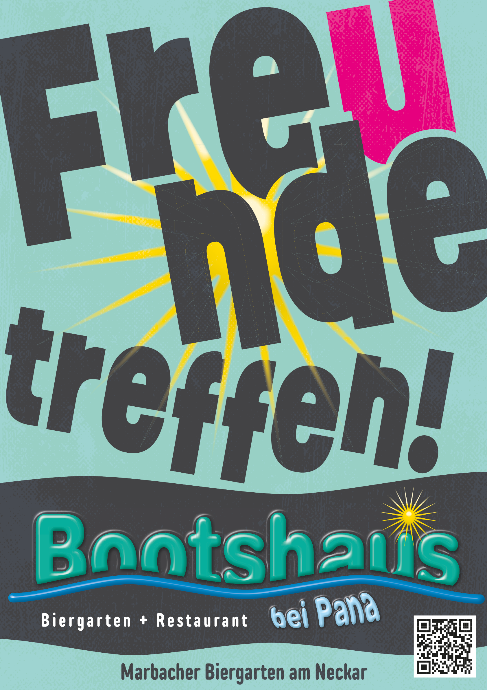 strassenplakate